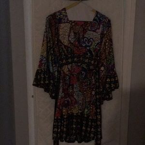 Betsey Johnson dress